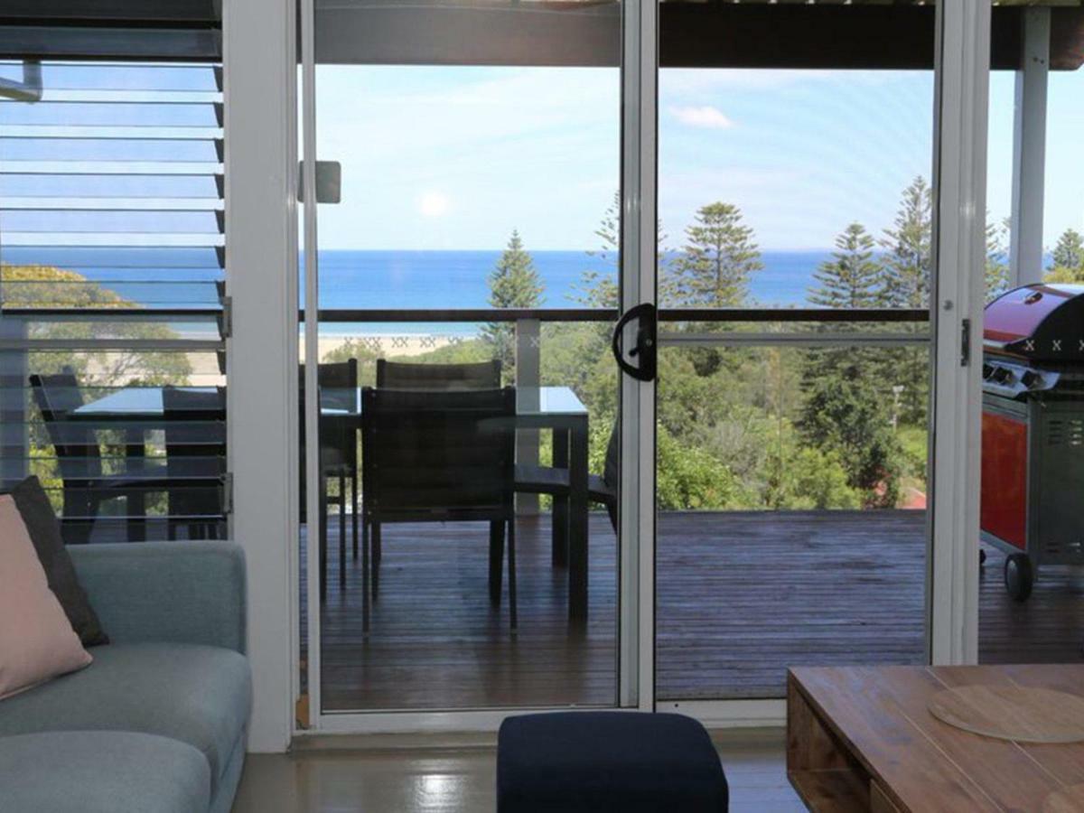 Вілла Brilliant Ocean Views Джерроа Екстер'єр фото